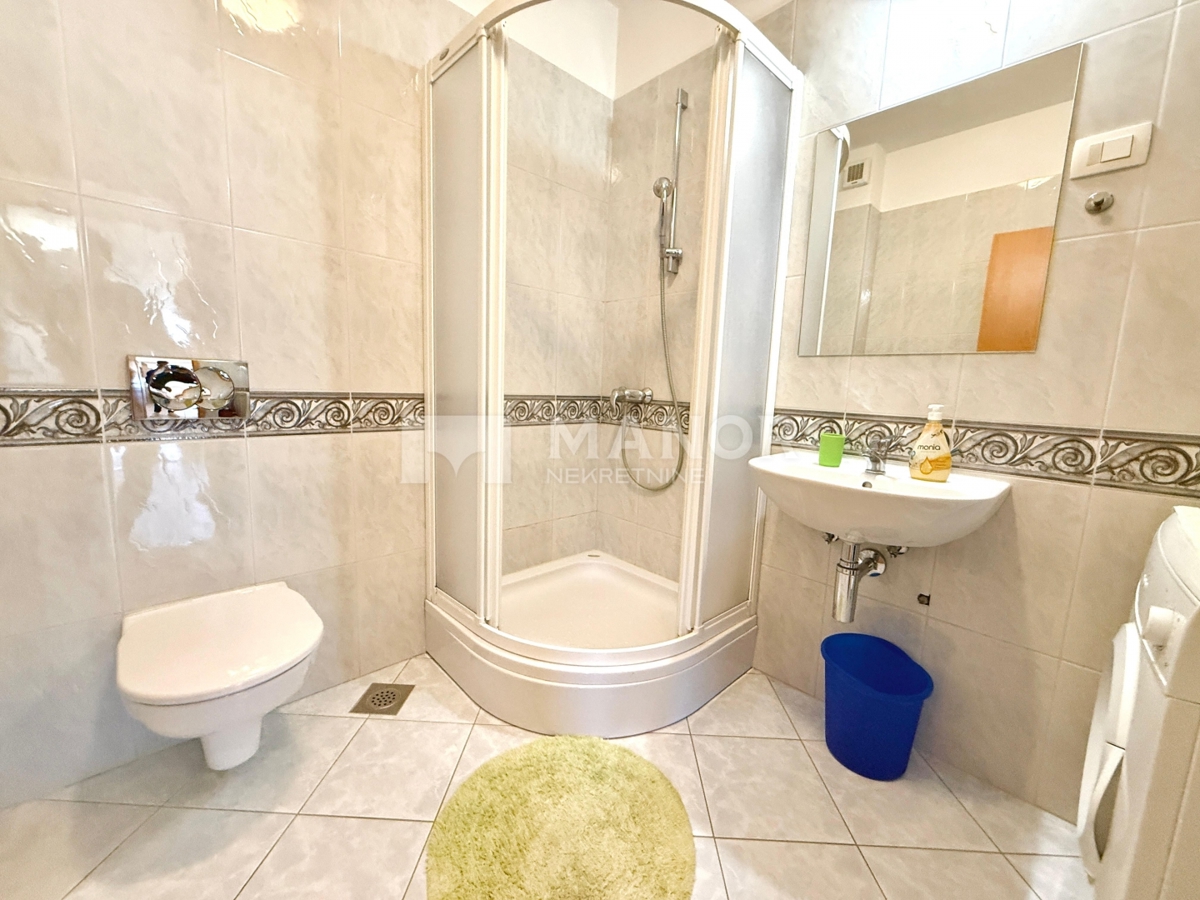 Flat For rent - PRIMORSKO-GORANSKA Rijeka