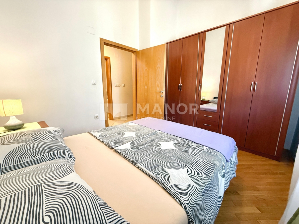 Appartement À louer - PRIMORSKO-GORANSKA RIJEKA