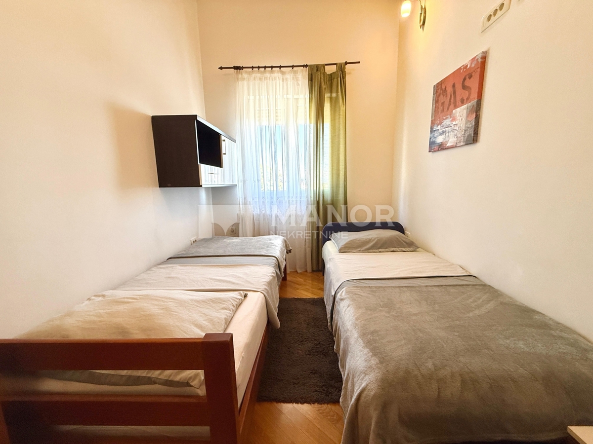 Appartement À louer - PRIMORSKO-GORANSKA RIJEKA