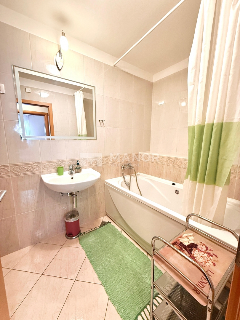 Appartement À louer - PRIMORSKO-GORANSKA RIJEKA
