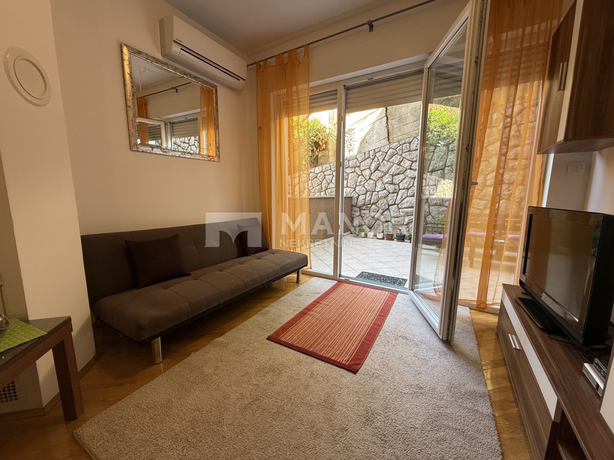 Appartamento Da affittare - PRIMORSKO-GORANSKA RIJEKA