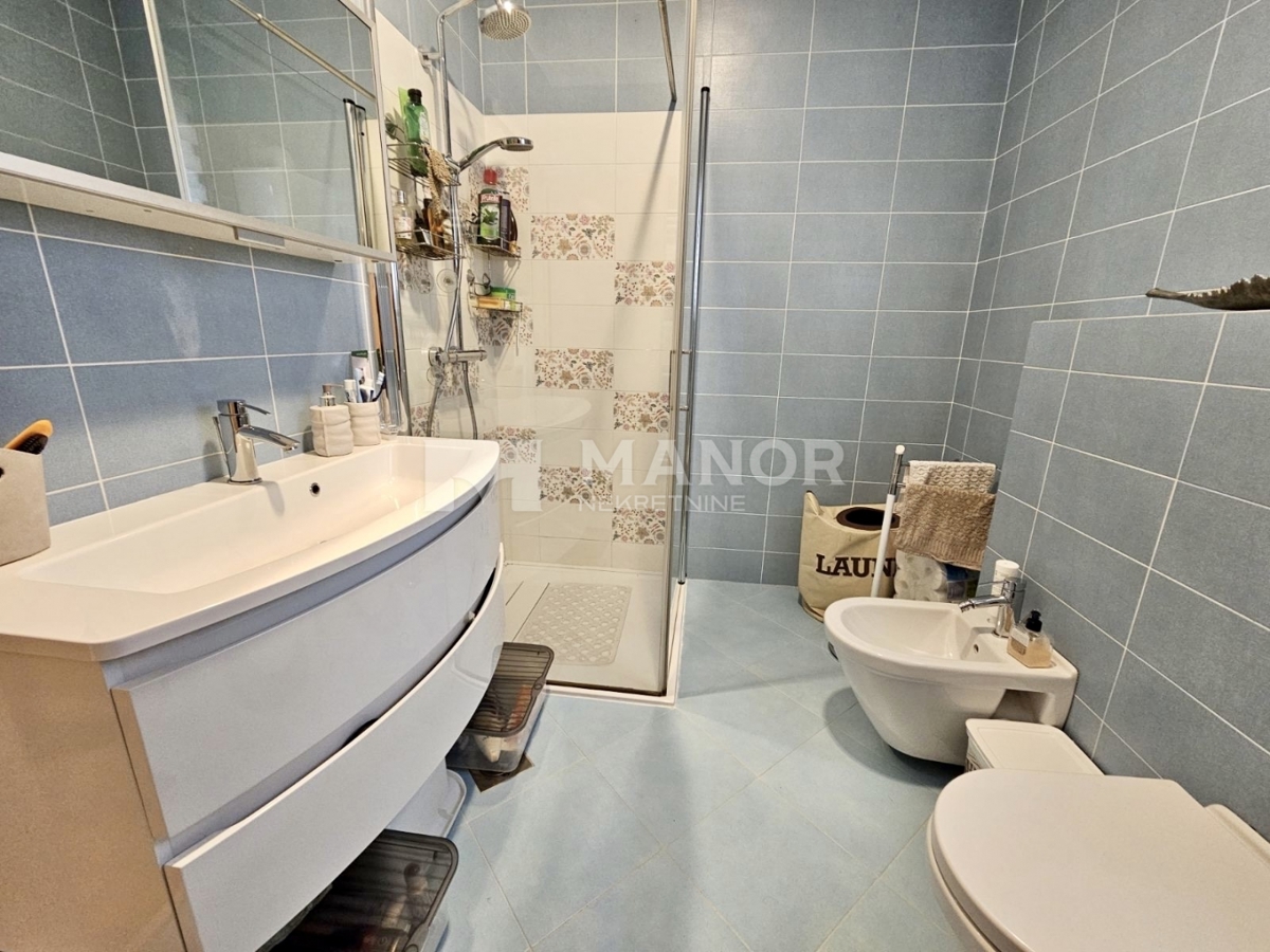 Apartmán Na prodej - PRIMORSKO-GORANSKA KOSTRENA