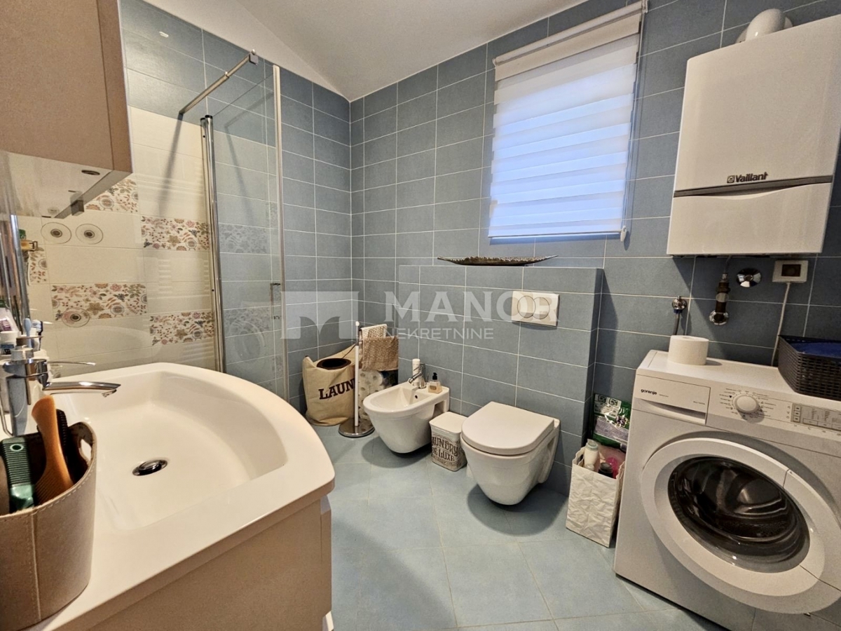 Apartmán Na prodej - PRIMORSKO-GORANSKA KOSTRENA