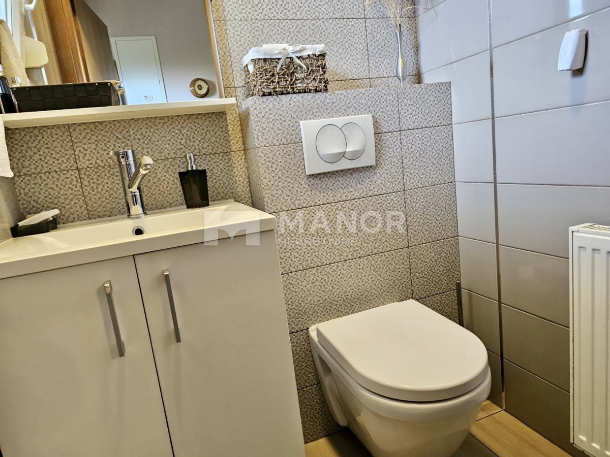 Apartmán Na prodej - PRIMORSKO-GORANSKA KOSTRENA