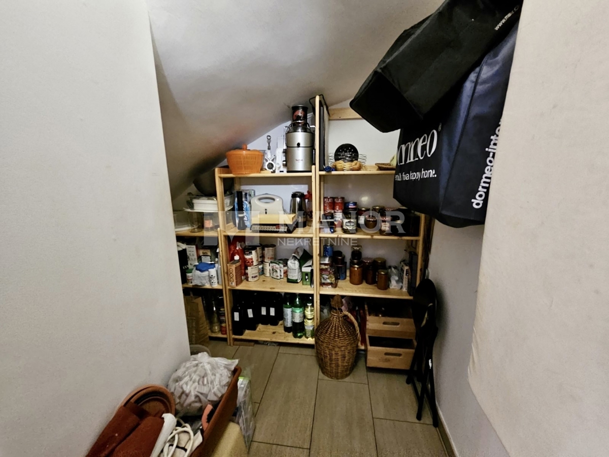 Apartmán Na prodej - PRIMORSKO-GORANSKA KOSTRENA