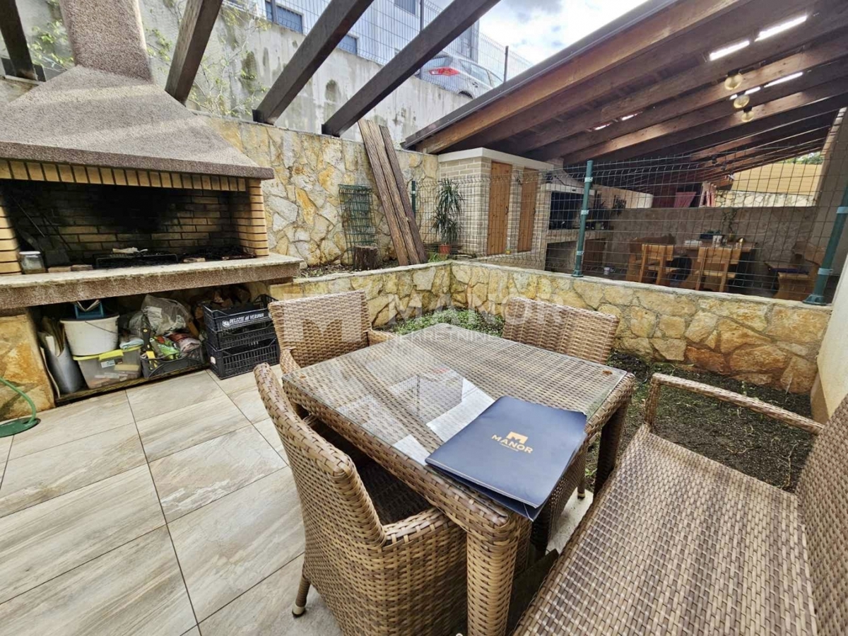Apartmán Na prodej - PRIMORSKO-GORANSKA KOSTRENA