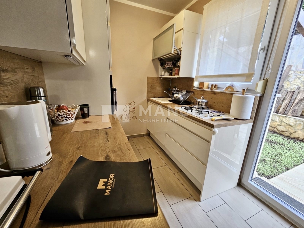 Apartmán Na prodej - PRIMORSKO-GORANSKA KOSTRENA