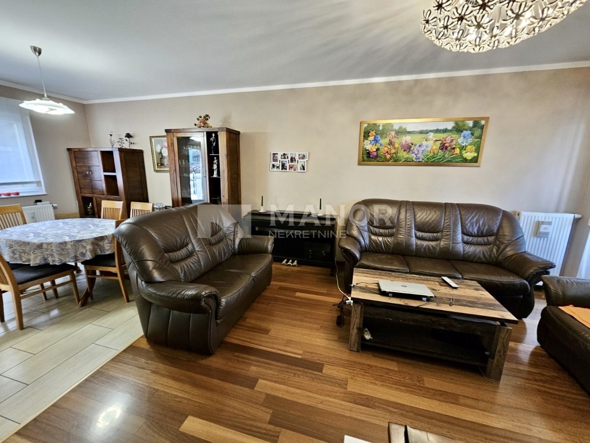 Apartmán Na prodej - PRIMORSKO-GORANSKA KOSTRENA