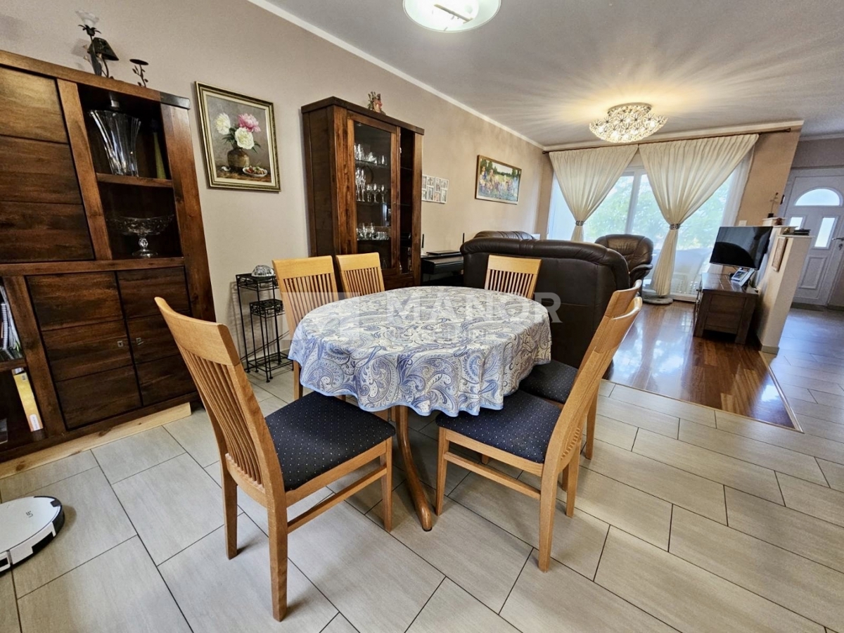 Apartmán Na prodej - PRIMORSKO-GORANSKA KOSTRENA