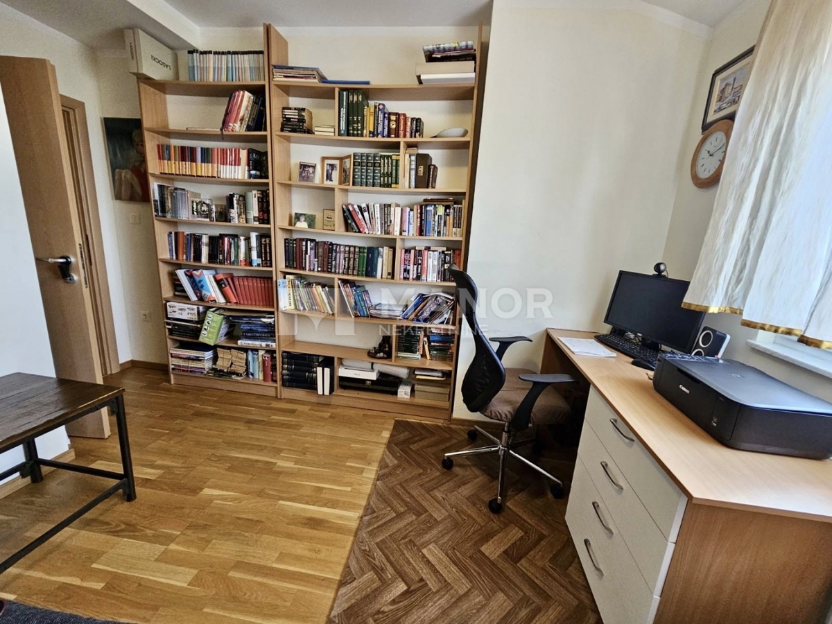 Apartmán Na prodej - PRIMORSKO-GORANSKA KOSTRENA