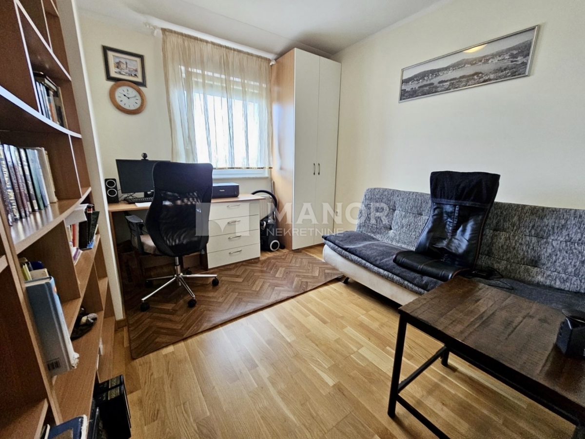 Apartmán Na prodej - PRIMORSKO-GORANSKA KOSTRENA