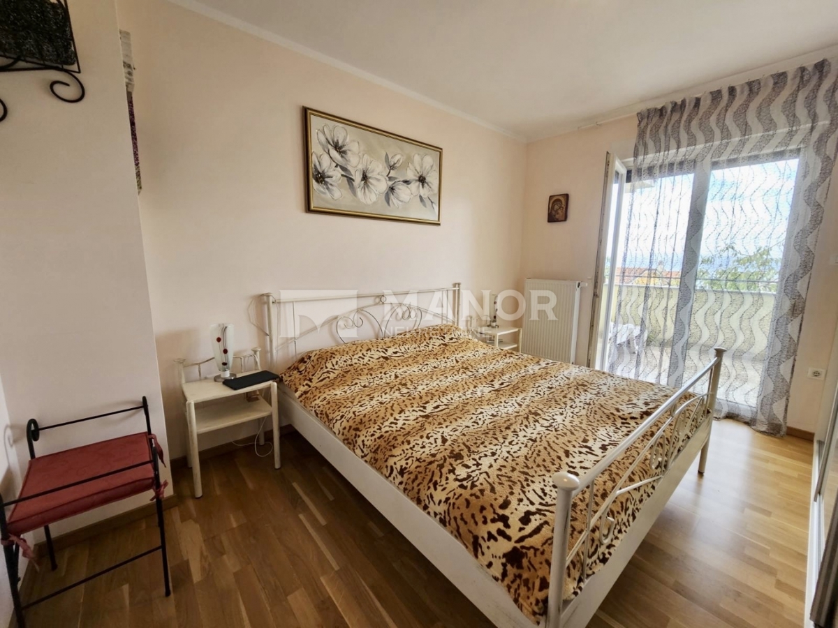 Apartmán Na prodej - PRIMORSKO-GORANSKA KOSTRENA