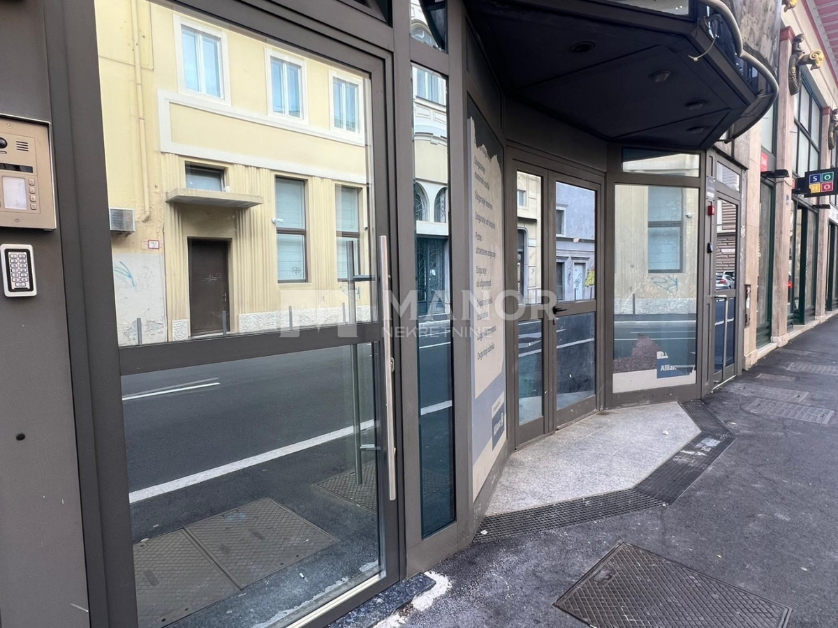 Poslovni prostori Za najem - Primorsko-goranska Rijeka - foto 2/4