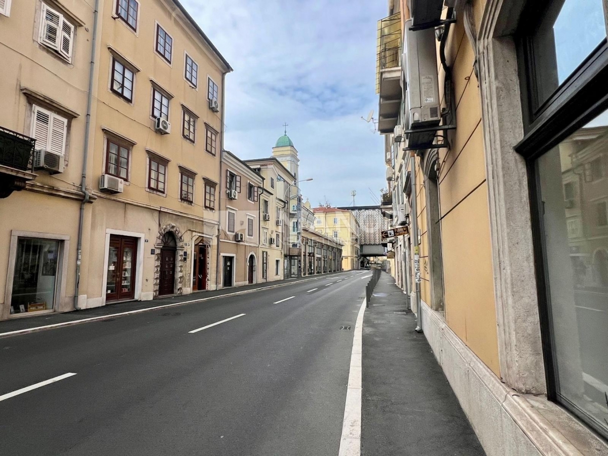 Poslovni prostori Za najem - Primorsko-goranska Rijeka - foto 3/4