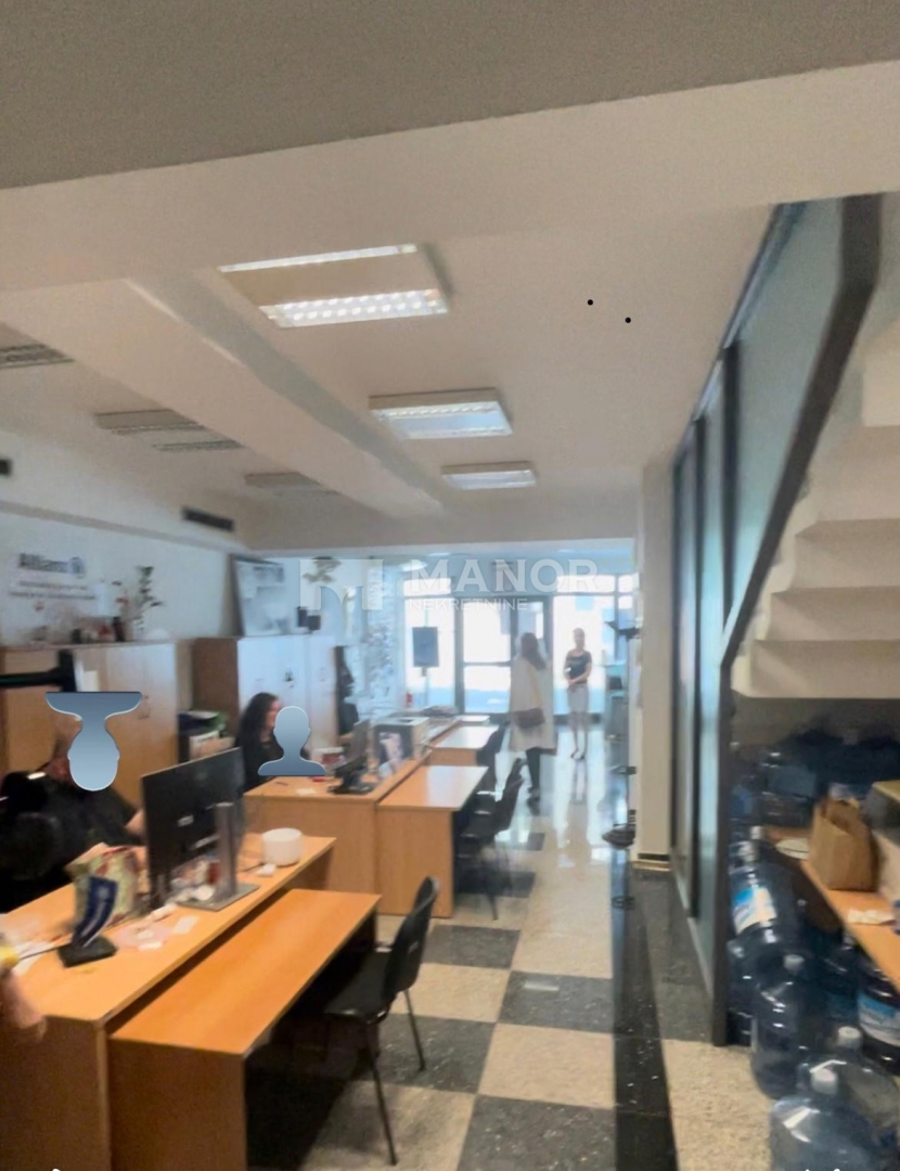 Poslovni prostori Za najem - Primorsko-goranska Rijeka - foto 4/4