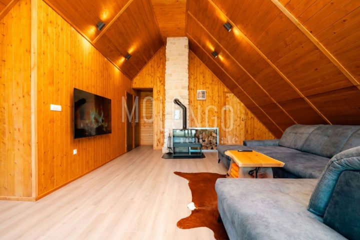 Maison À vendre - Primorsko-goranska Mrkopalj - foto 4/17