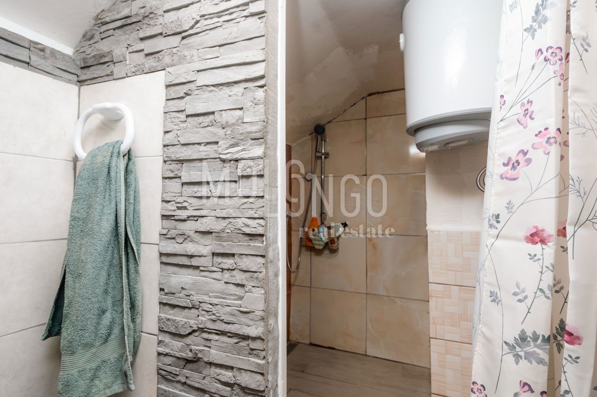 House For sale - PRIMORSKO-GORANSKA MRKOPALJ