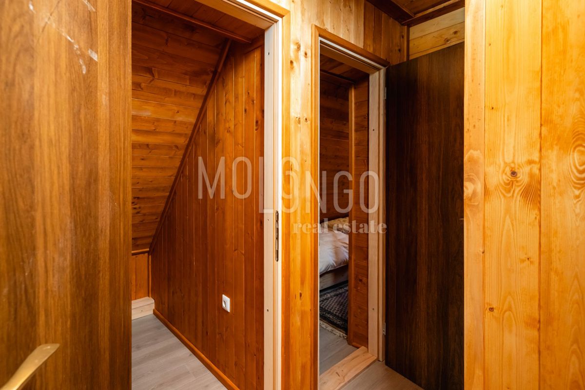 House For sale - PRIMORSKO-GORANSKA MRKOPALJ