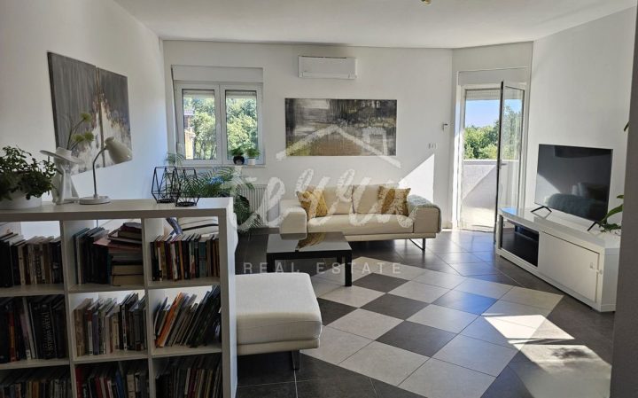 Apartmán na prodej – Ližnjan