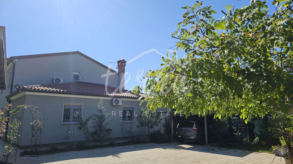 Haus Zu verkaufen - ISTARSKA Umag