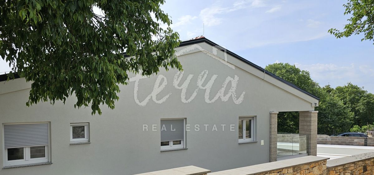 House For sale - ISTARSKA Kanfanar