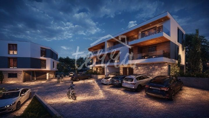 Apartment zu verkaufen – Pula