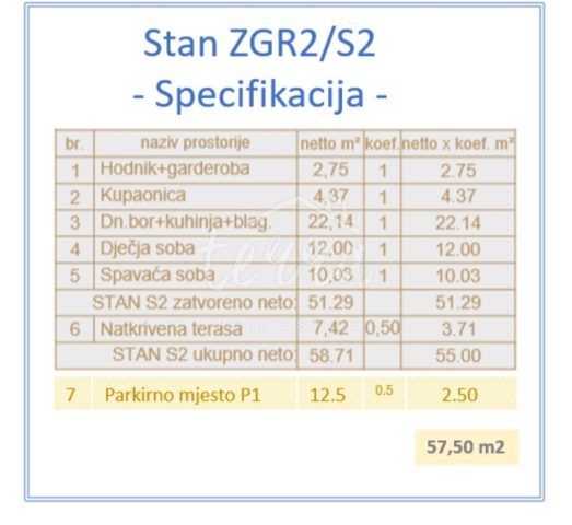 Apartma Naprodaj - Istarska Pula - foto 5/10