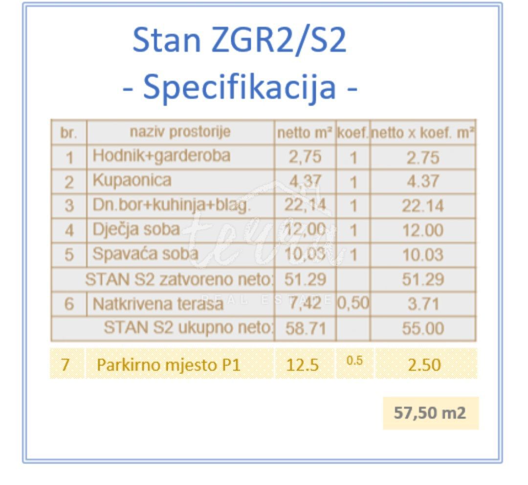 Stan Na prodaju - Istarska Pula - foto 5/9
