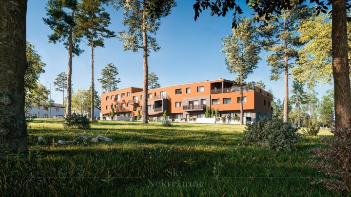 Apartmán Na predaj - Zagrebačka Samobor - foto 2/7