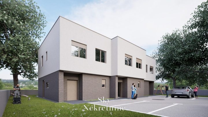 Apartment zu verkaufen – Samobor