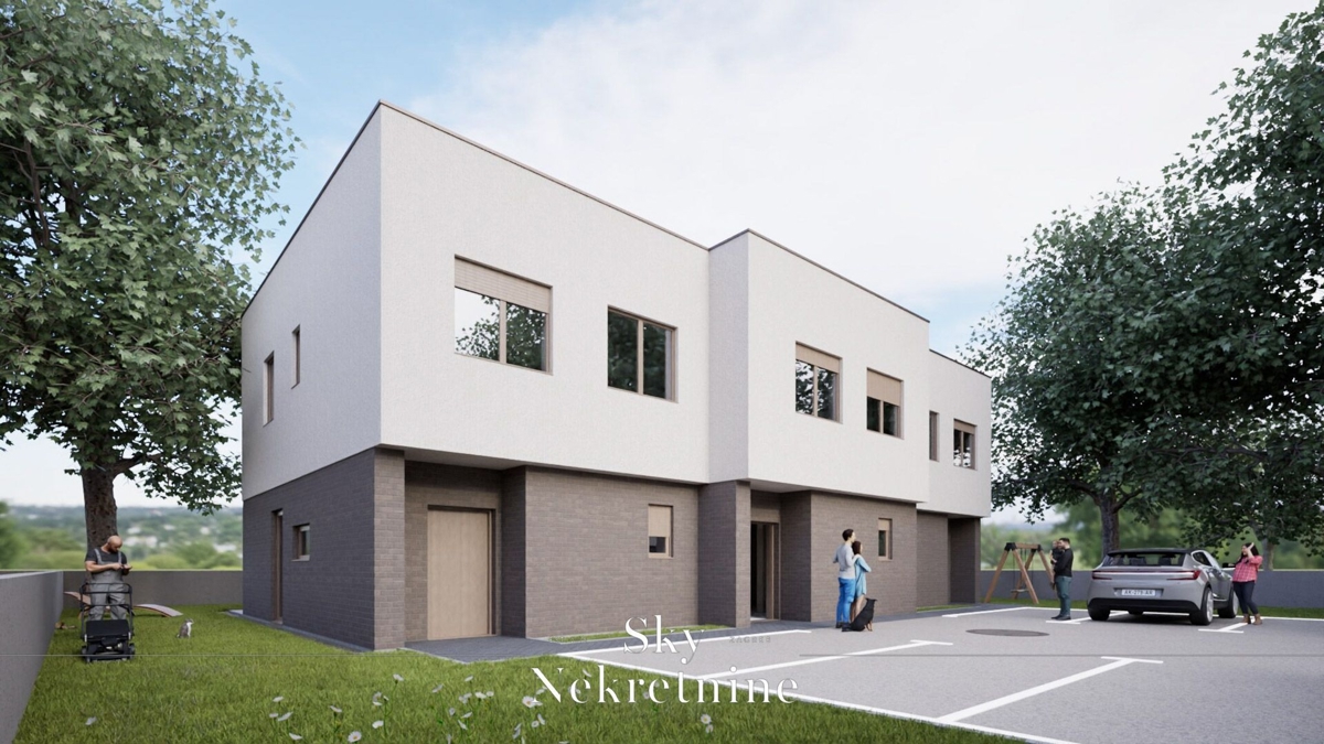 Apartmán Na predaj SAMOBOR