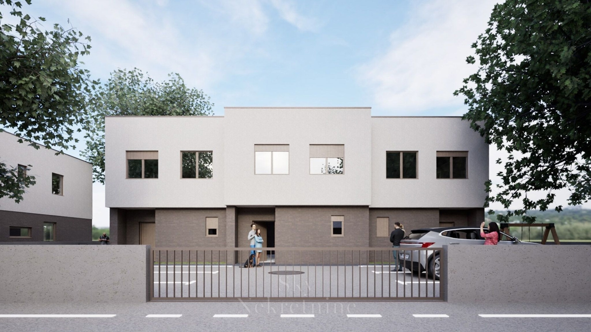 Apartmán Na predaj - ZAGREBAČKA SAMOBOR