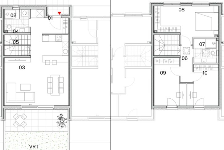 Apartmán Na predaj - ZAGREBAČKA SAMOBOR