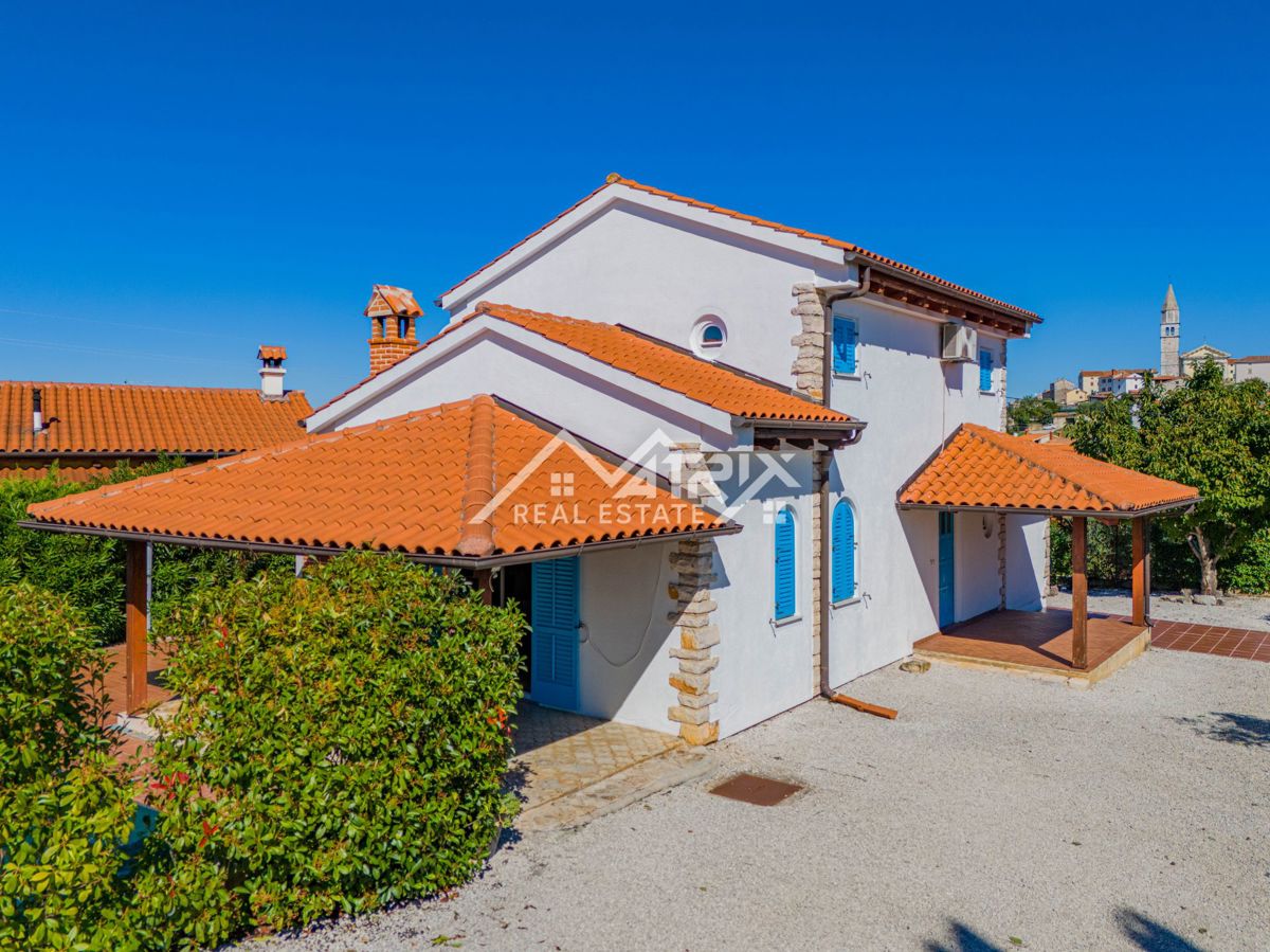 Haus Zu verkaufen - ISTARSKA POREČ