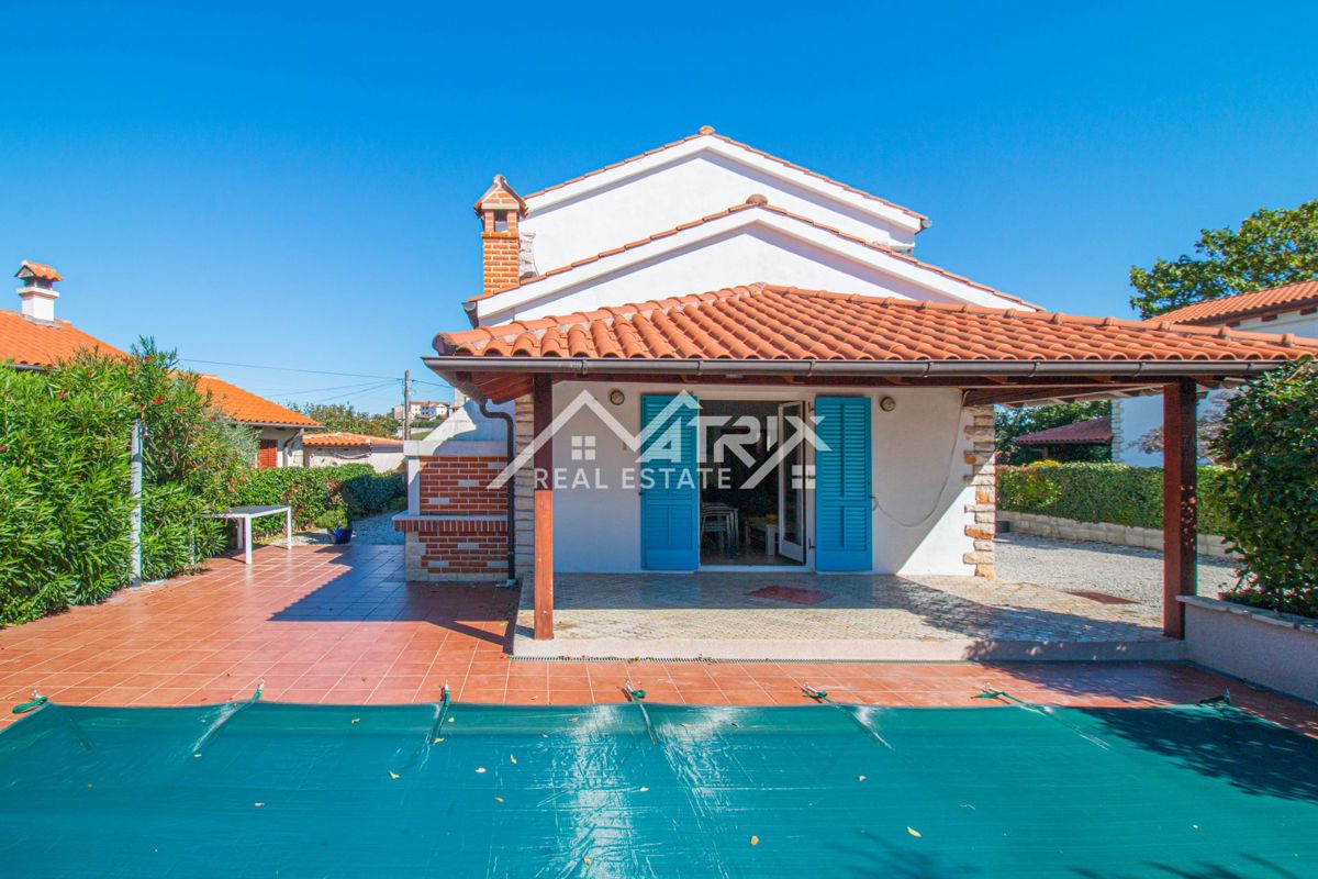Haus Zu verkaufen - ISTARSKA POREČ