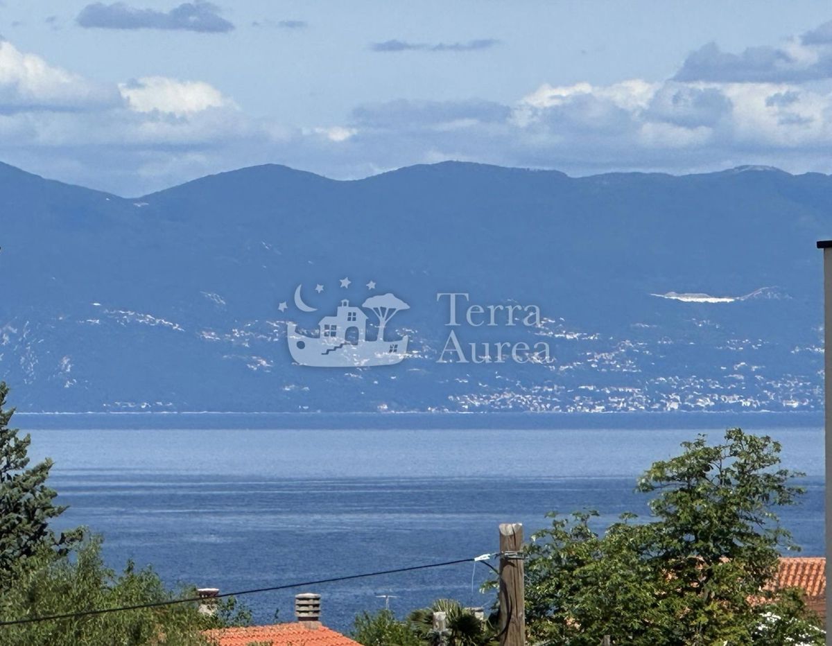 Hiša Na predaj - PRIMORSKO-GORANSKA KRK