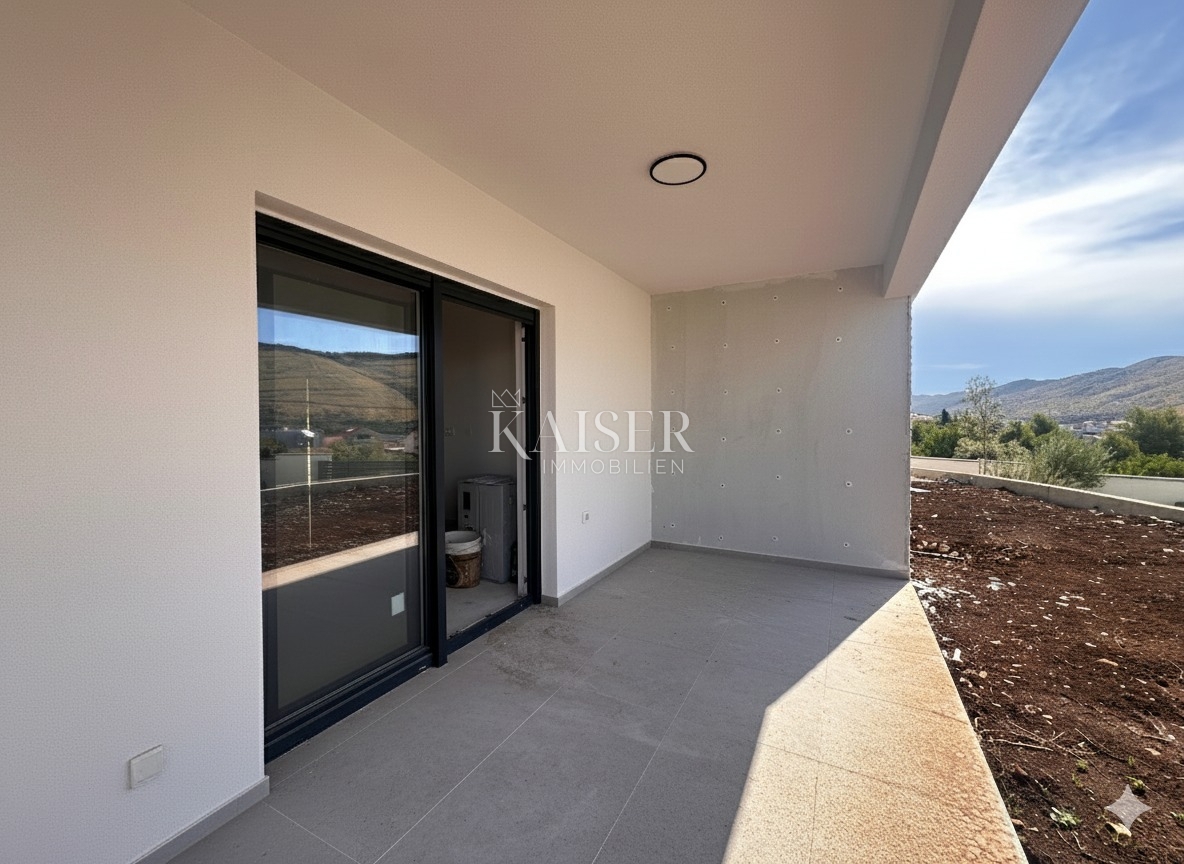 Apartmán Na prodej - ŠIBENSKO-KNINSKA ŠIBENIK