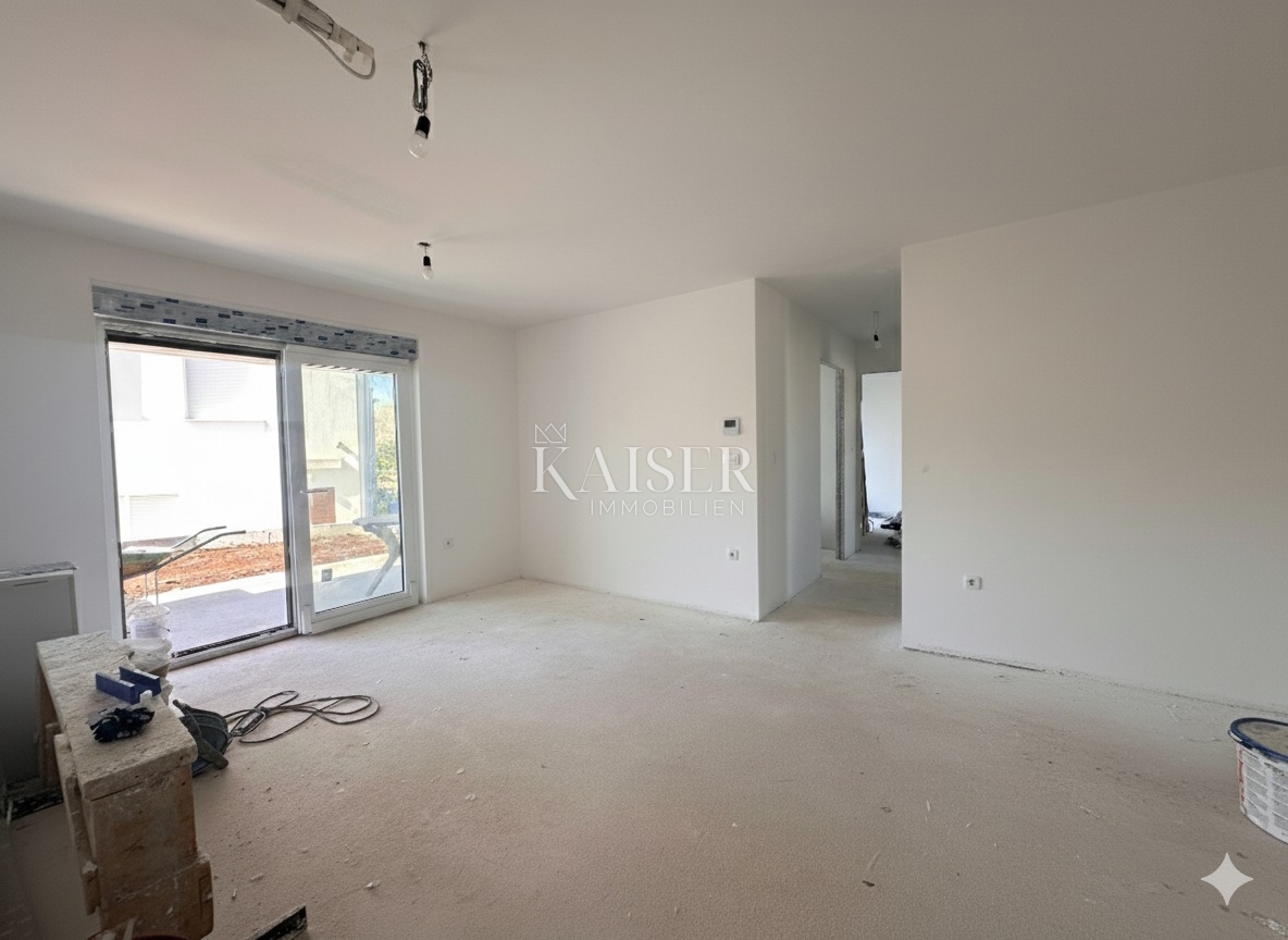 Apartmán Na prodej - ŠIBENSKO-KNINSKA ŠIBENIK