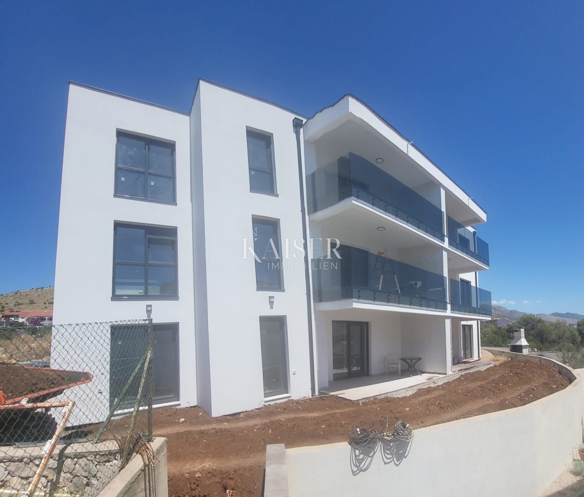 Apartmán Na prodej - šibensko-kninska šibenik - foto 4/14