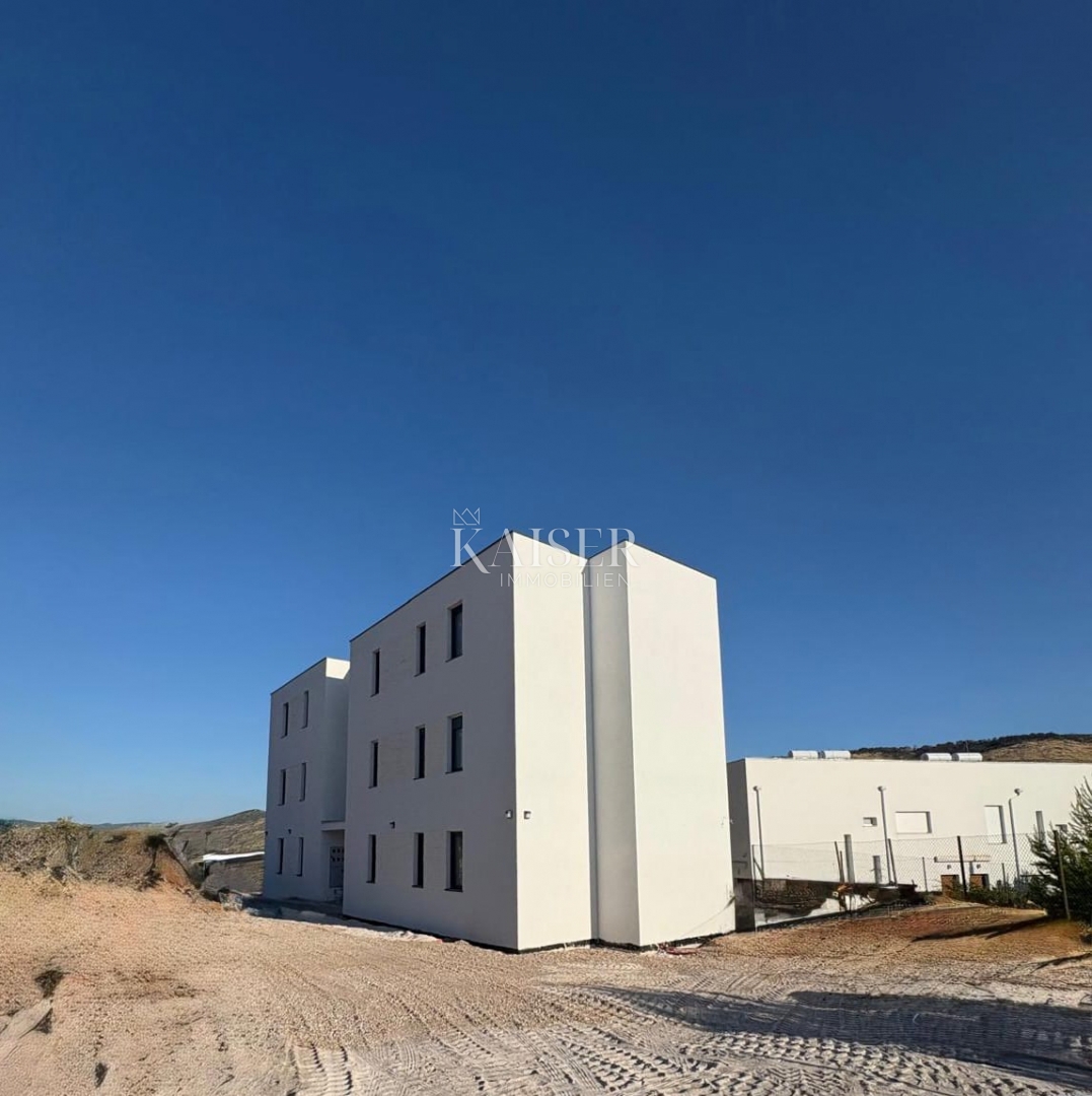 Apartmán Na prodej - ŠIBENSKO-KNINSKA ŠIBENIK