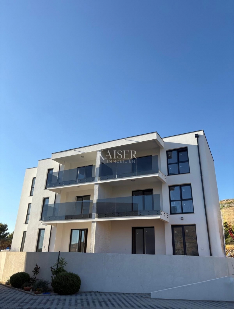 Apartmán Na prodej - ŠIBENSKO-KNINSKA ŠIBENIK