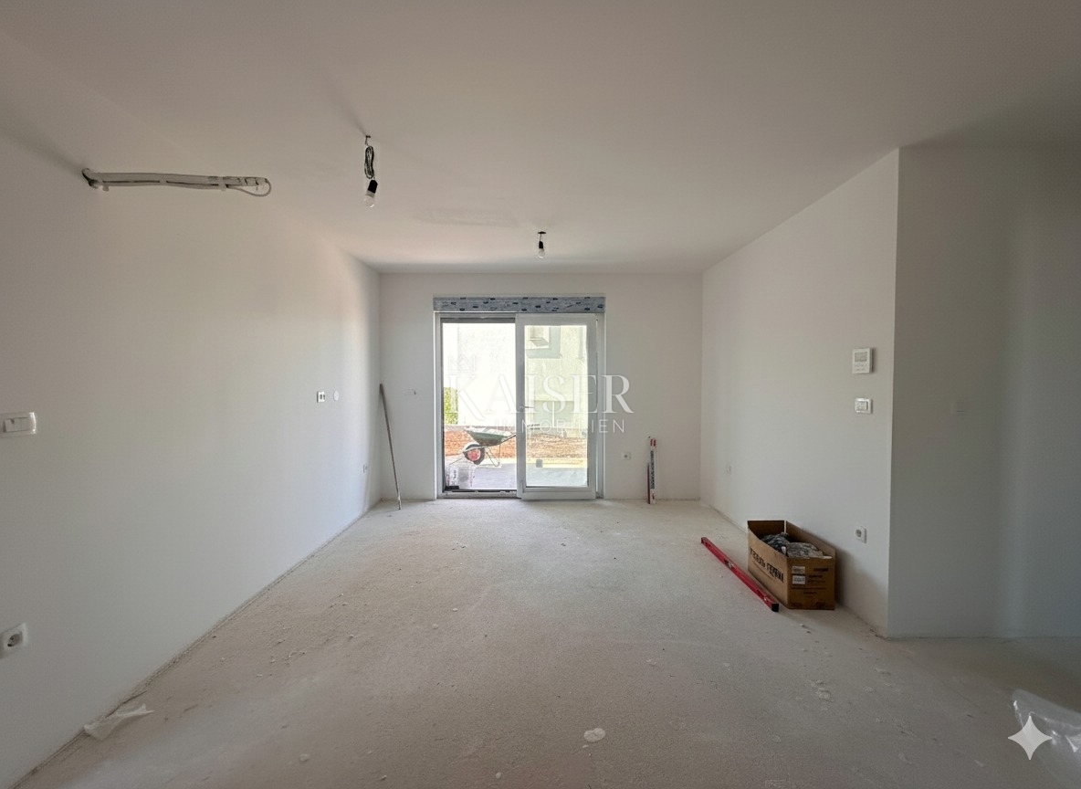 Apartmán Na prodej - ŠIBENSKO-KNINSKA ŠIBENIK