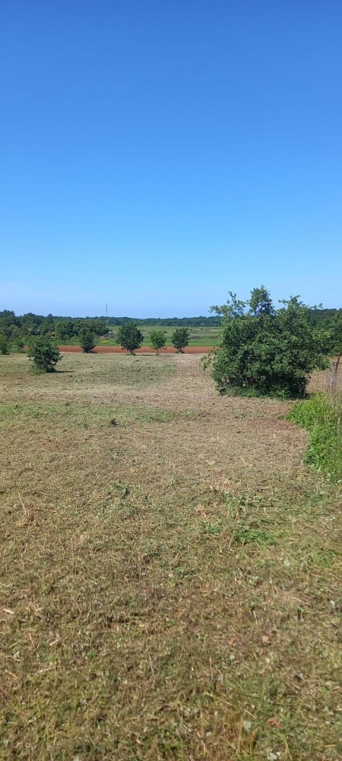 Terreno In vendita - ISTARSKA POREČ