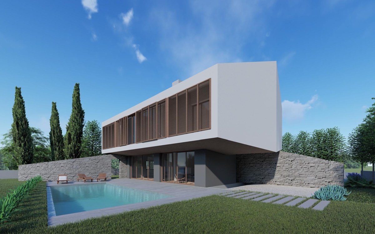 Terreno In vendita - ISTARSKA POREČ