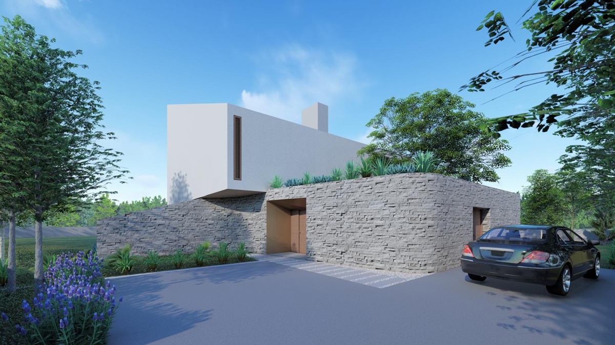 Terreno In vendita - ISTARSKA POREČ
