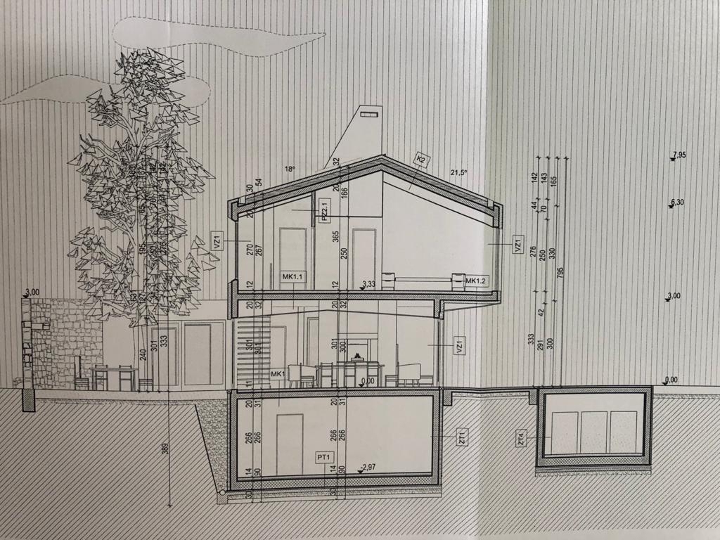 Terreno In vendita - ISTARSKA POREČ