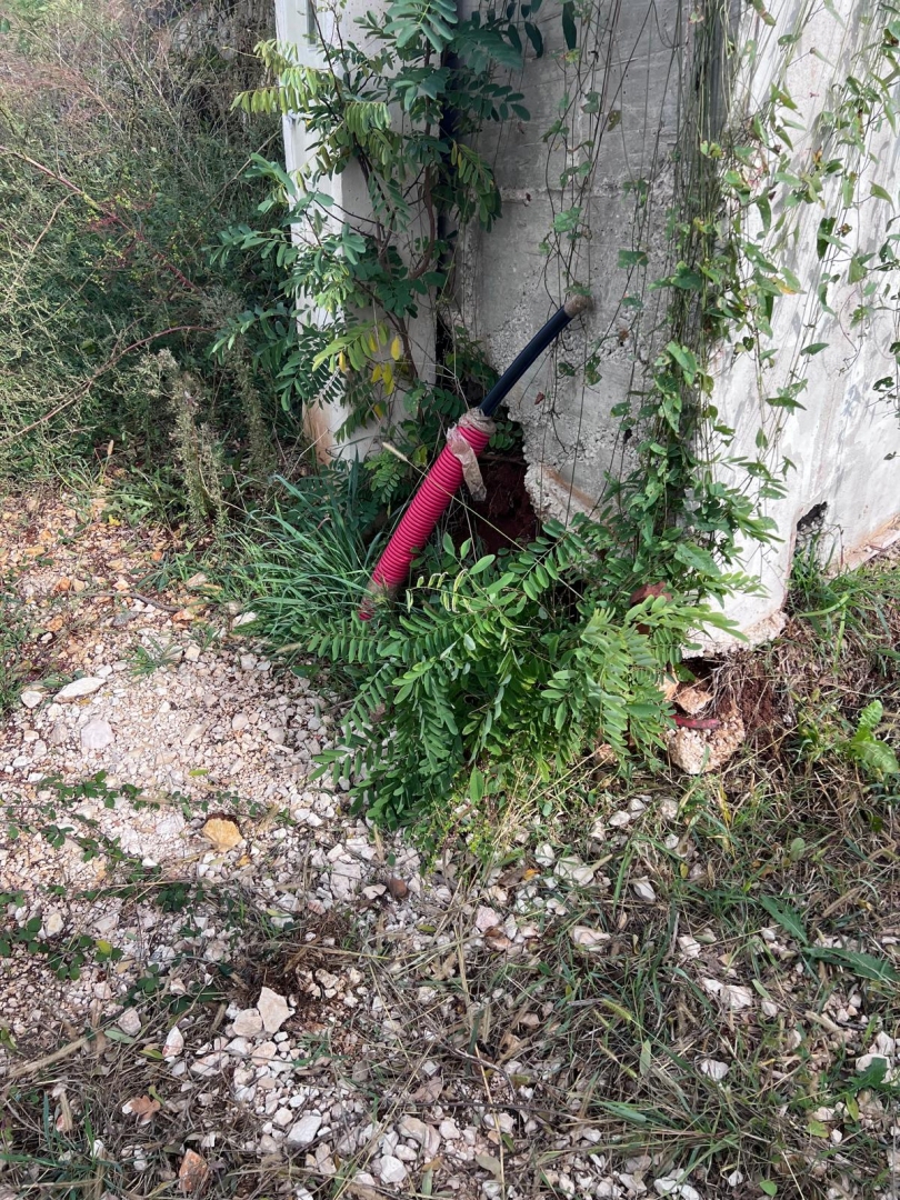 Terreno In vendita - ISTARSKA POREČ
