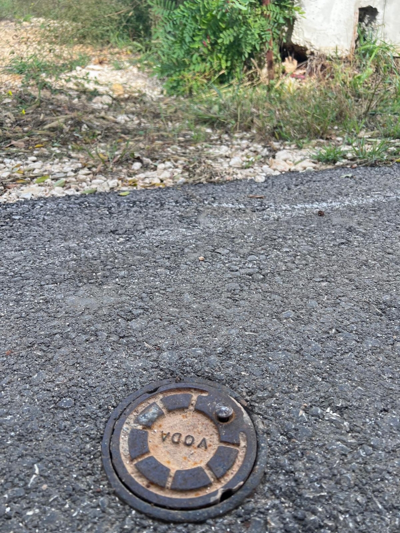 Grundstück Zu verkaufen - ISTARSKA Poreč