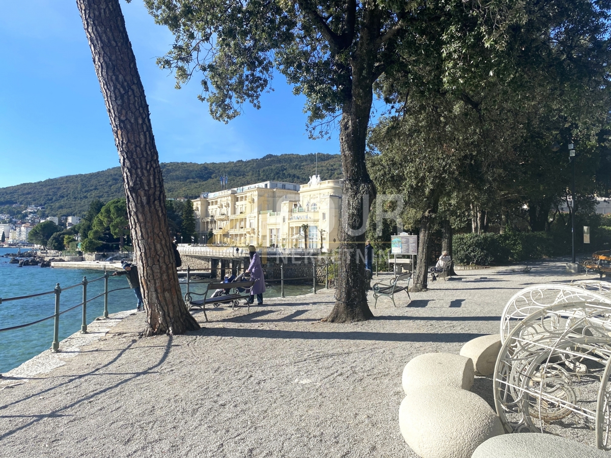 Appartement À vendre - Primorsko-goranska Opatija - foto 1/1