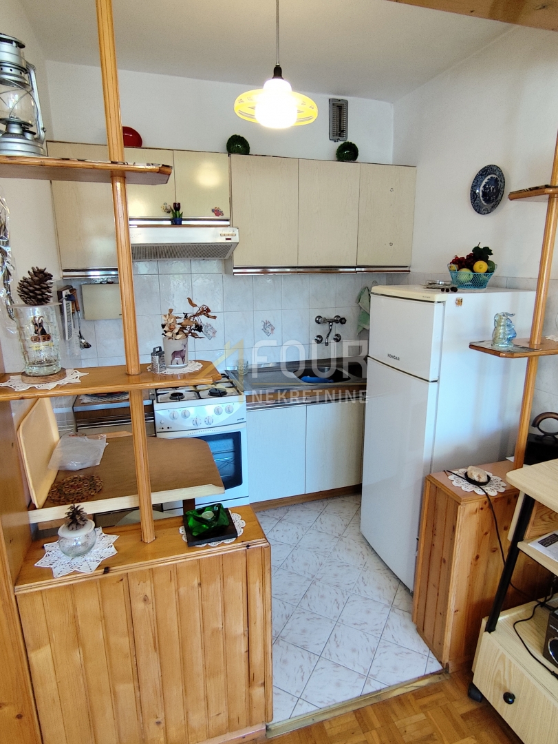 Stan Na prodaju - PRIMORSKO-GORANSKA RIJEKA